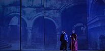 Rappaccini's Daughter Opera Production Pictures