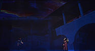 Rappaccini's Daughter Opera Production Pictures