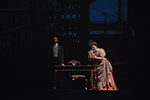 Anna Karenina Opera Production Pictures