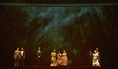 Anna Karenina Opera Production Pictures