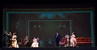 Anna Karenina Opera Production Pictures