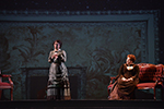 Anna Karenina Opera Production Pictures