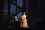 Anna Karenina Opera Production Pictures