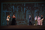 Anna Karenina Opera Production Pictures