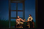 Anna Karenina Opera Production Pictures