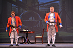 Cosi fan tutte Opera Production Pictures