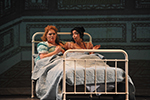 Cosi fan tutte Opera Production Pictures