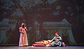 Cosi fan tutte Opera Production Pictures