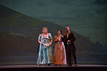 Cosi fan tutte Opera Production Pictures