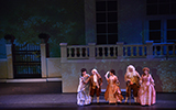 Manon Opera Production Pictures