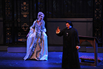 Manon Opera Production Pictures