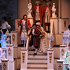 Manon Opera Production Pictures