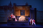 Manon Opera Production Pictures