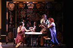 La Rondine Opera Production Pictures