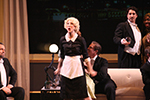 La Rondine Opera Production Pictures