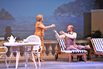 La Rondine Opera Production Pictures