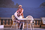 La Rondine Opera Production Pictures