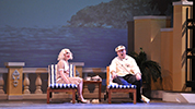 La Rondine Opera Production Pictures