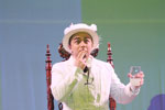 Albert Herring Opera Production Pictures