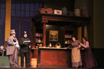 Albert Herring Opera Production Pictures