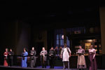 Albert Herring Opera Production Pictures