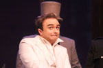 Albert Herring Opera Production Pictures