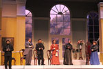 Albert Herring Opera Production Pictures