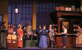 Albert Herring Opera Production Pictures