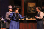 Albert Herring Opera Production Pictures