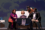 Amelia Opera Production Pictures