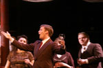 The Saint of Bleecker Street Opera Production Pictures