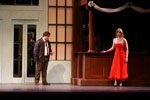 The Saint of Bleecker Street Opera Production Pictures