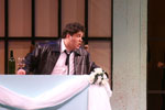 The Saint of Bleecker Street Opera Production Pictures