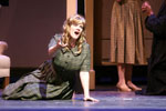 The Saint of Bleecker Street Opera Production Pictures