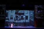 The Saint of Bleecker Street Opera Production Pictures