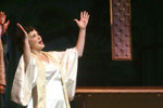 Elmer Gantry Opera Production Pictures