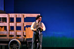 Elmer Gantry Opera Production Pictures