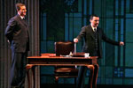 Elmer Gantry Opera Production Pictures