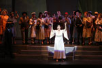 Elmer Gantry Opera Production Pictures