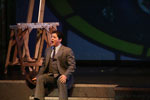 Elmer Gantry Opera Production Pictures