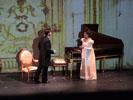 Eugene Onegin Opera Production Pictures