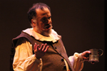 Falstaff Opera Production Pictures