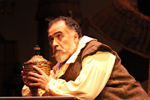 Falstaff Opera Production Pictures