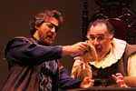 Falstaff Opera Production Pictures