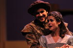 Falstaff Opera Production Pictures