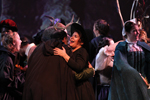 Falstaff Opera Production Pictures