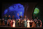 Falstaff Opera Production Pictures