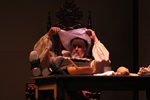 Falstaff Opera Production Pictures