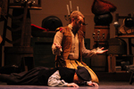 Falstaff Opera Production Pictures