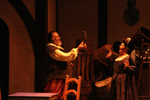 Falstaff Opera Production Pictures